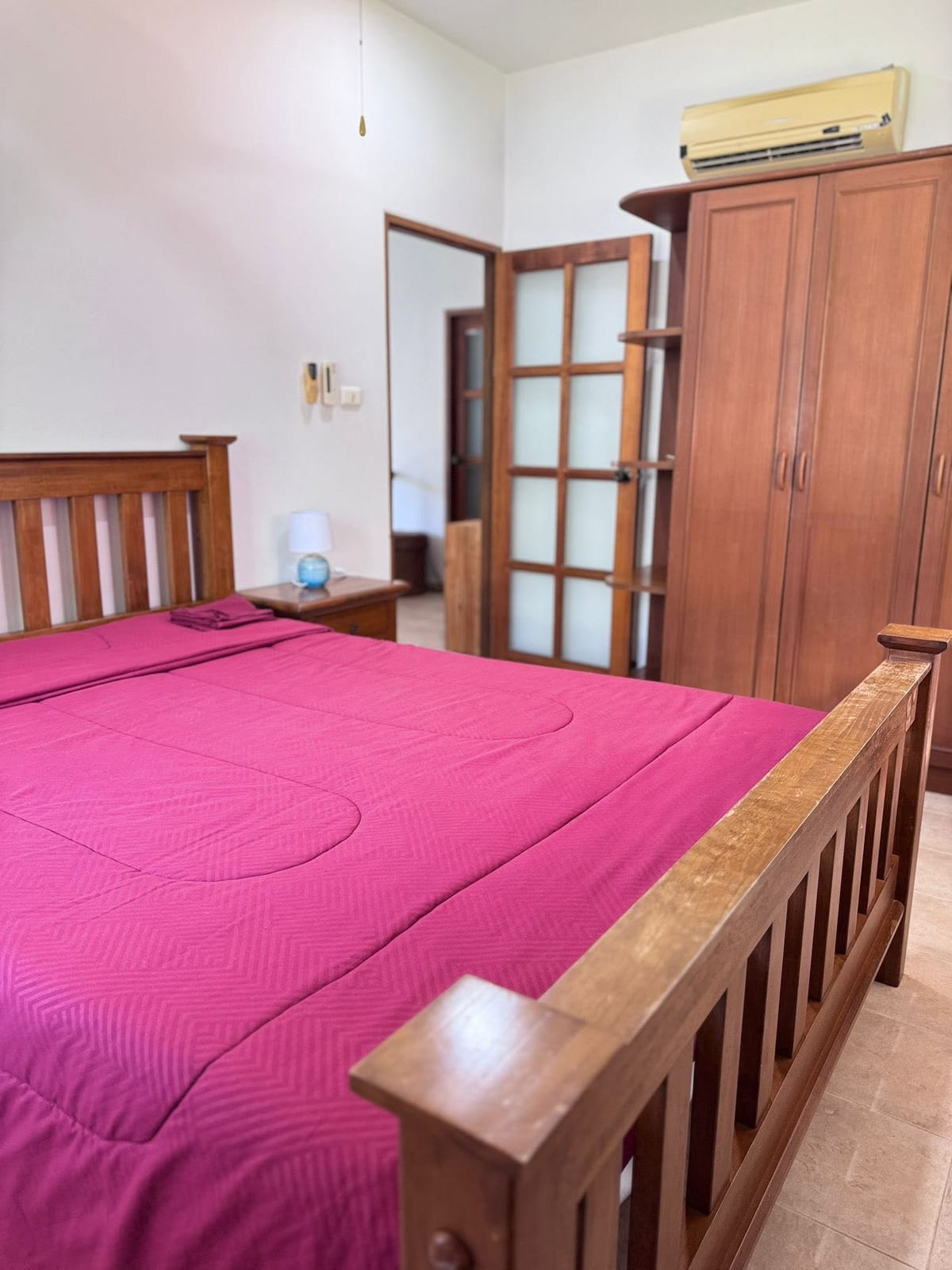 Family House with Pool and Garden — Saiyuan, Rawai 6