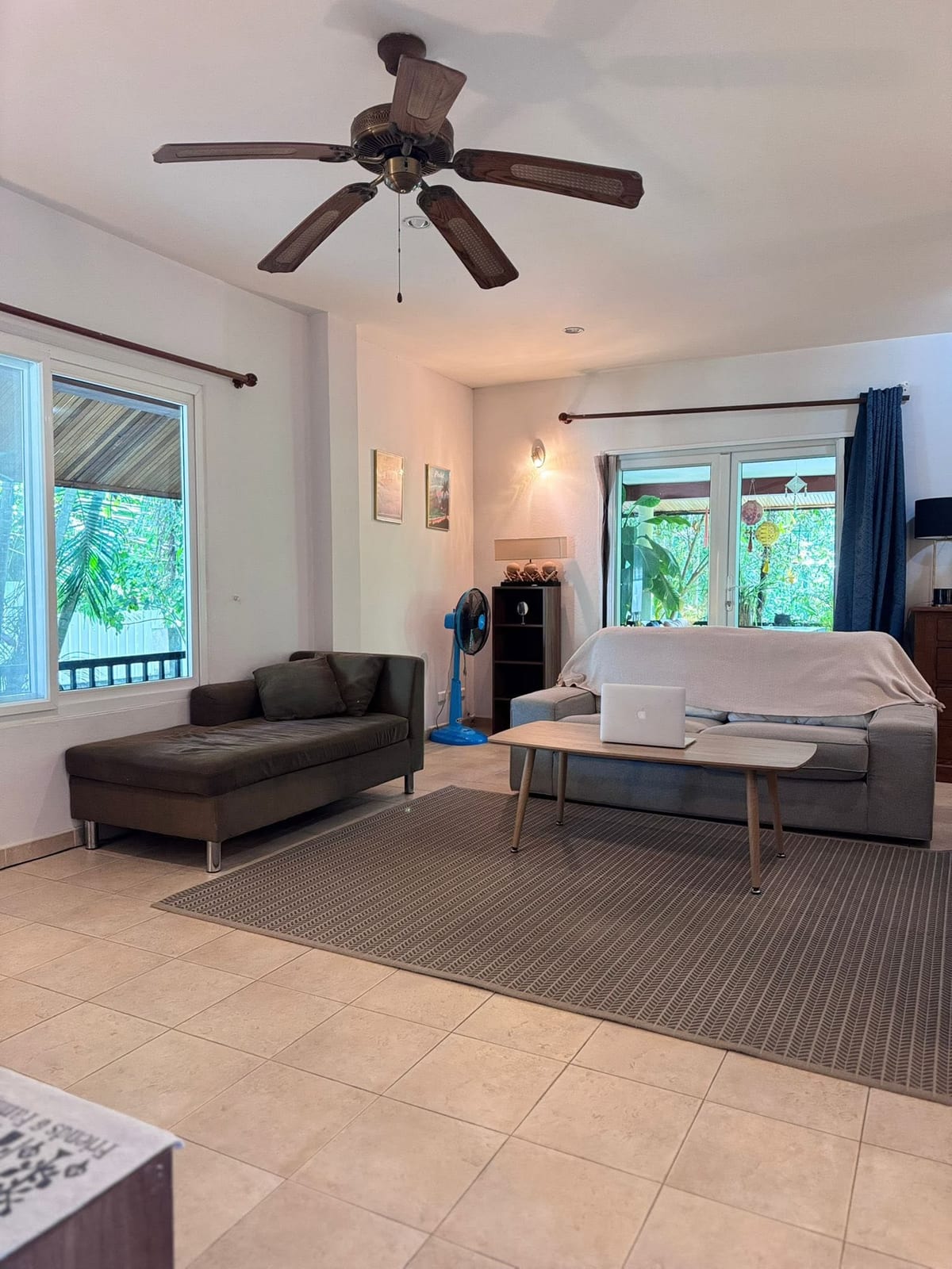 Family House with Pool and Garden — Saiyuan, Rawai 8