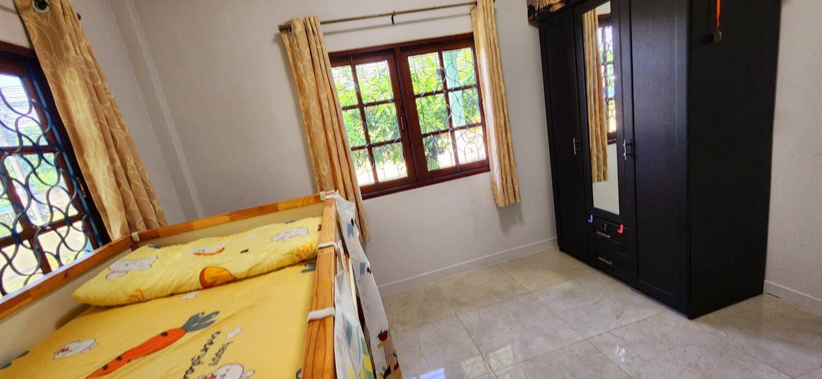 Pool House with Large Garden — Nai Harn, Rawai 4