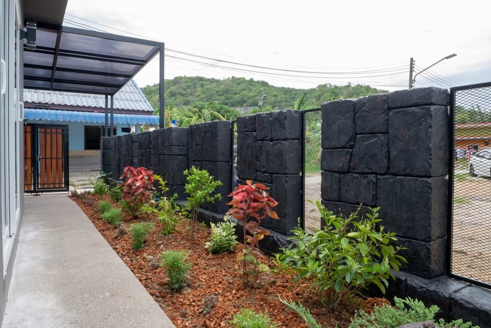 Smart-Home Villa with Solar — Rawai 3
