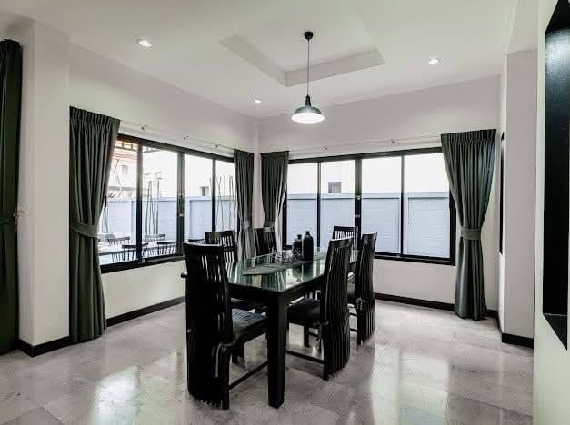 Salt-Water Pool Villa — Rawai 13