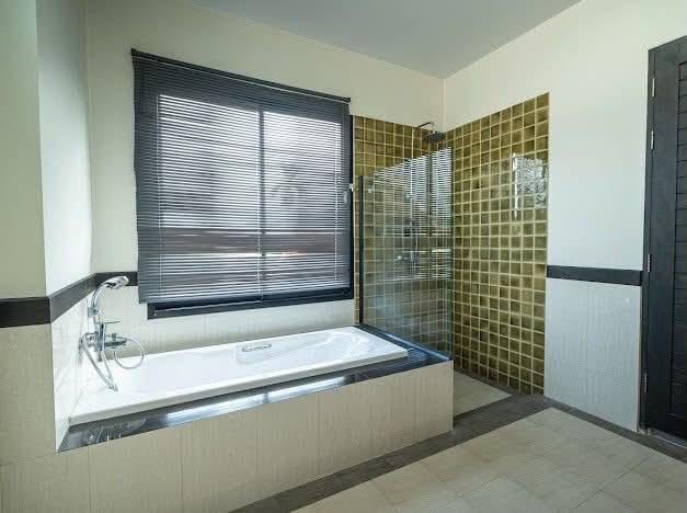 Salt-Water Pool Villa — Rawai 6