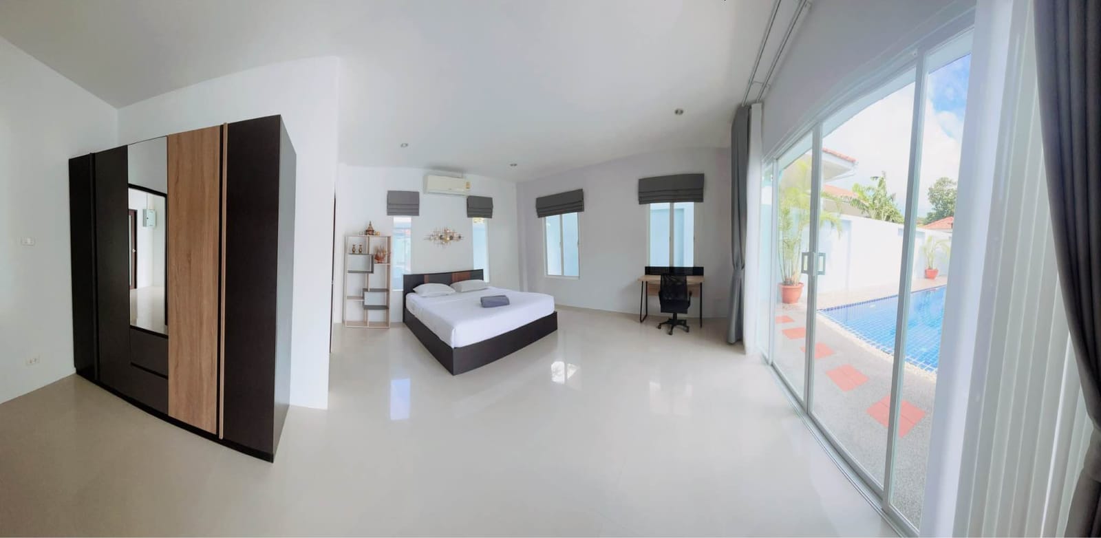 Rawai Villa — For Rent & Sale 10