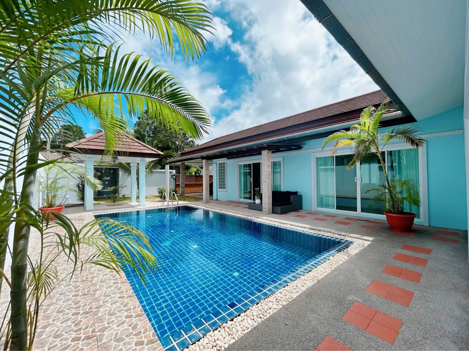 Rawai Villa — For Rent & Sale 11