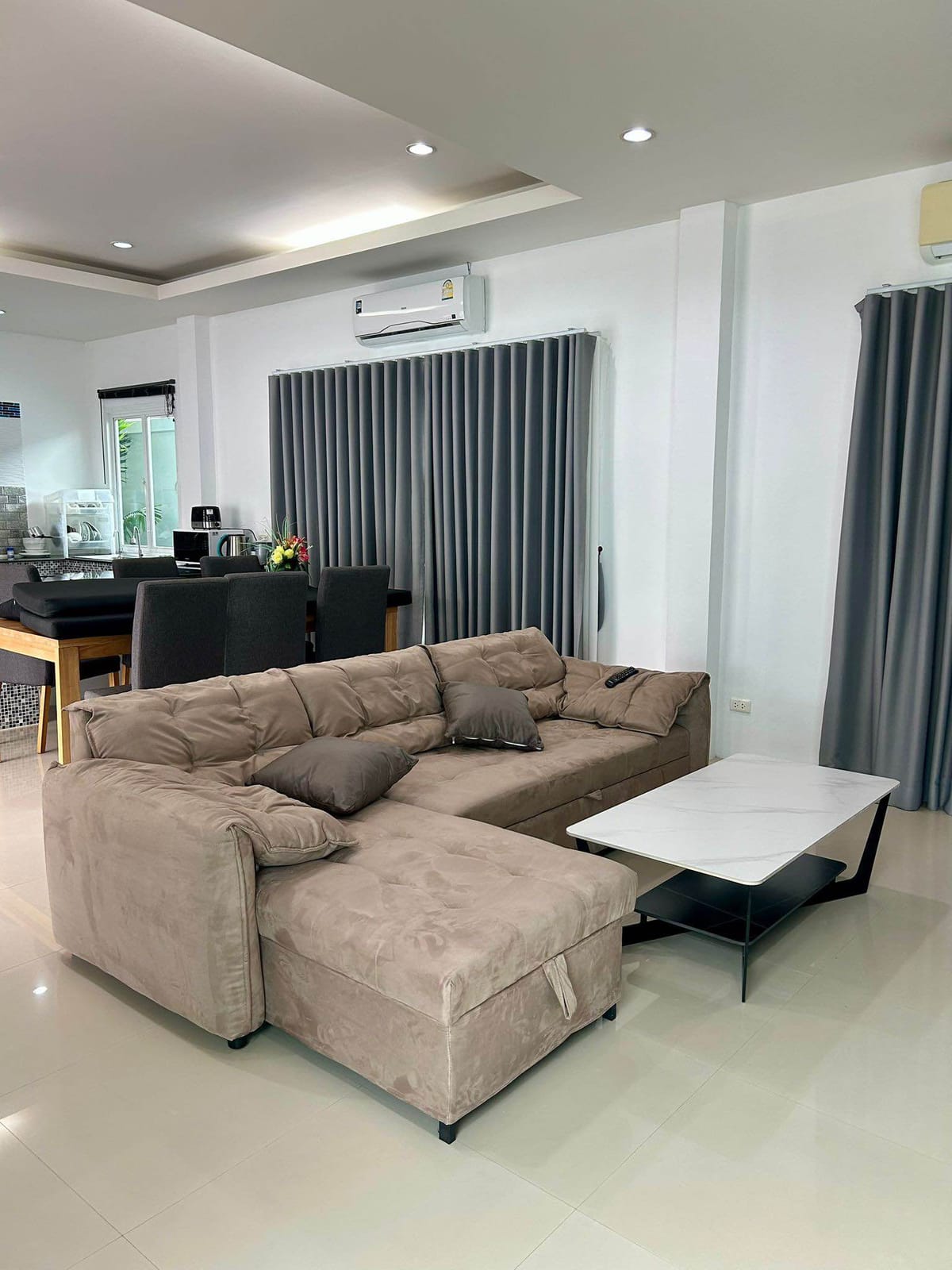 Rawai Villa — For Rent & Sale 6
