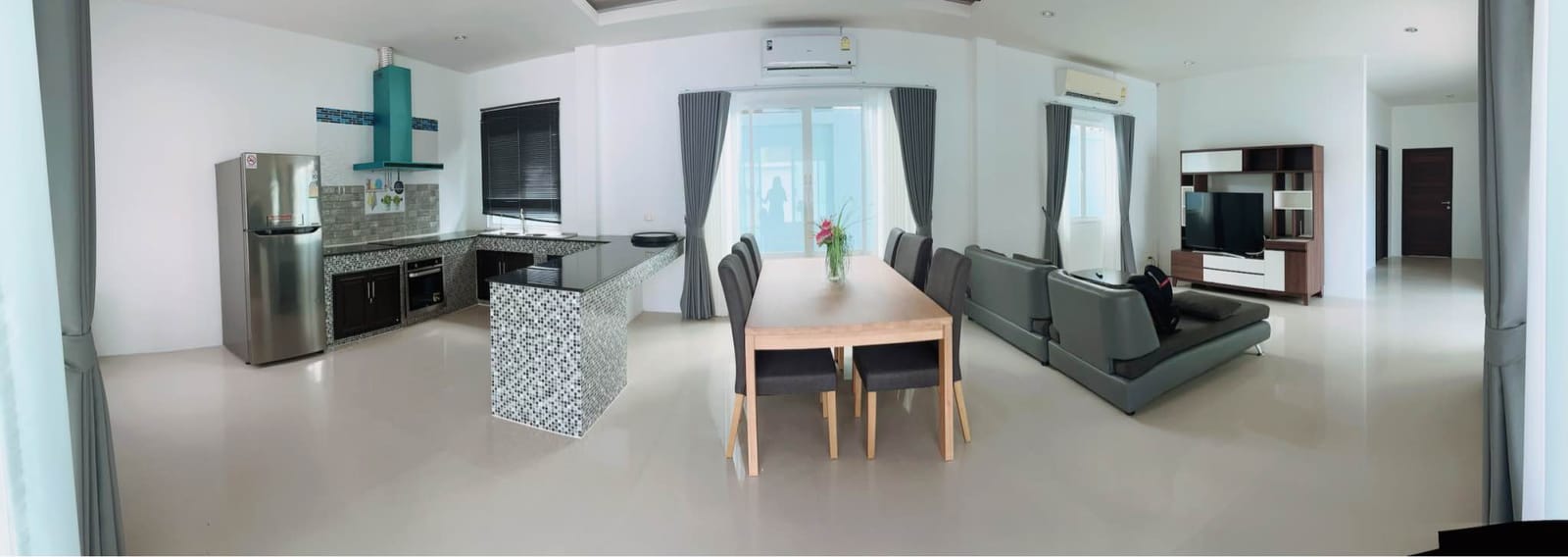 Rawai Villa — For Rent & Sale 7
