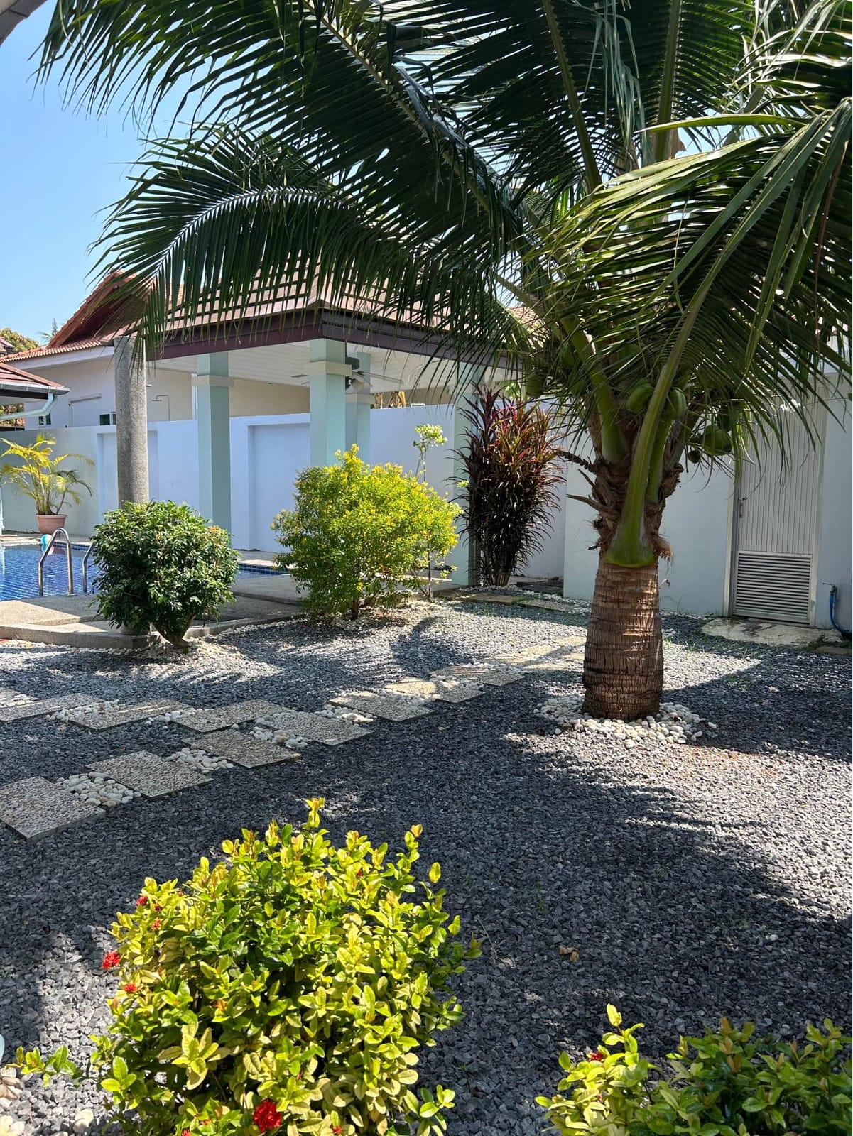 Rawai Villa — For Rent & Sale 8