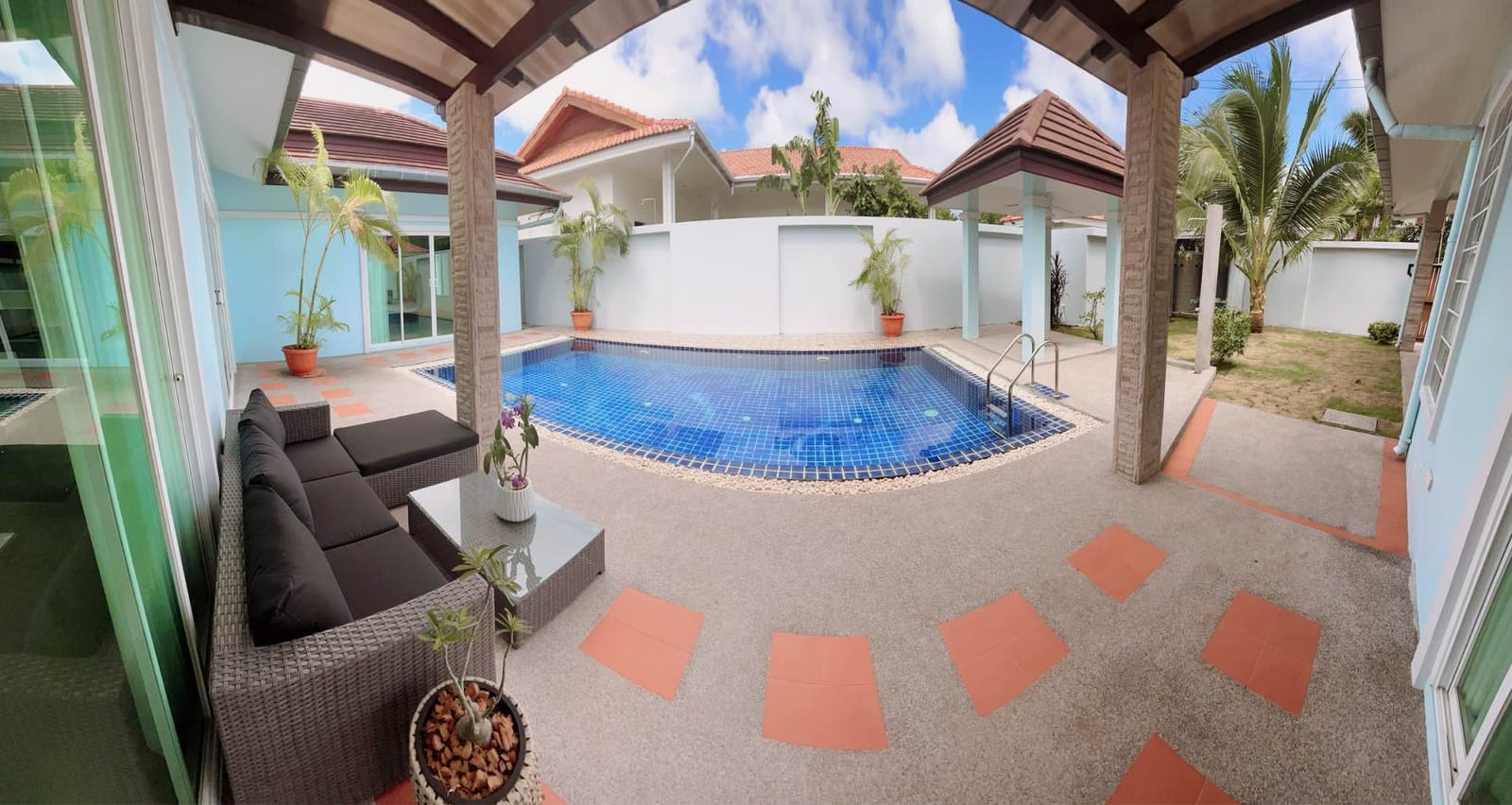 Rawai Villa — For Rent & Sale 9
