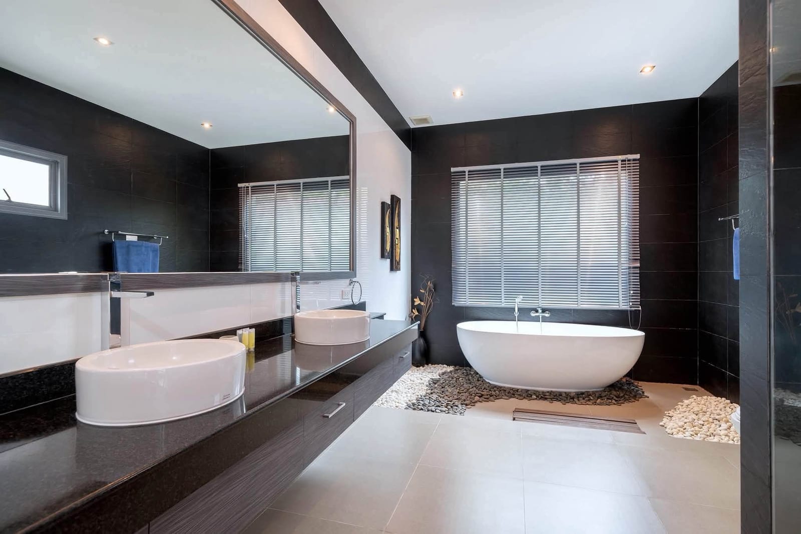 3-Bedroom Villa for Sale in Rawai, Phuket — interior view