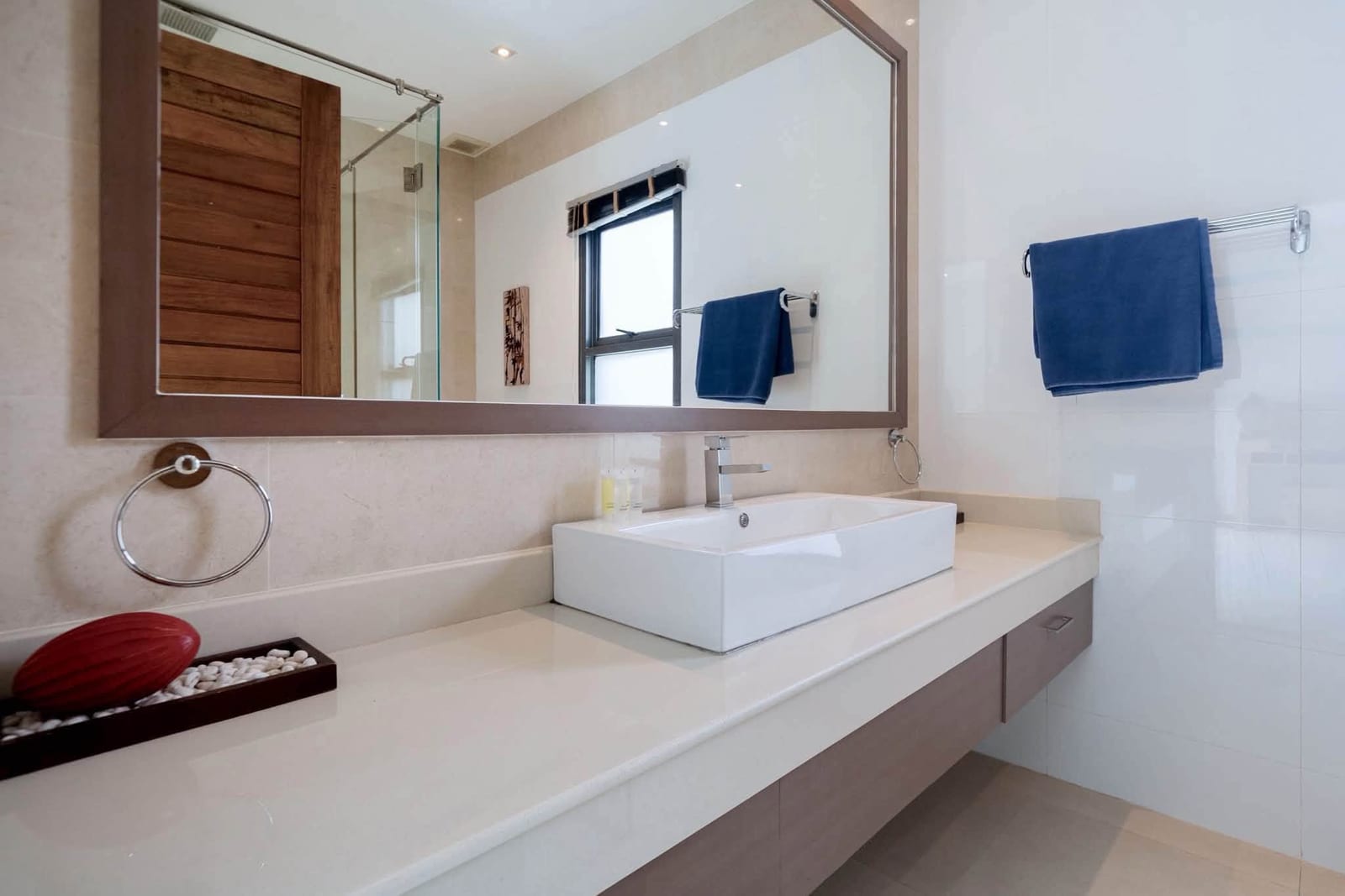3-Bedroom Villa for Sale in Rawai, Phuket — interior view