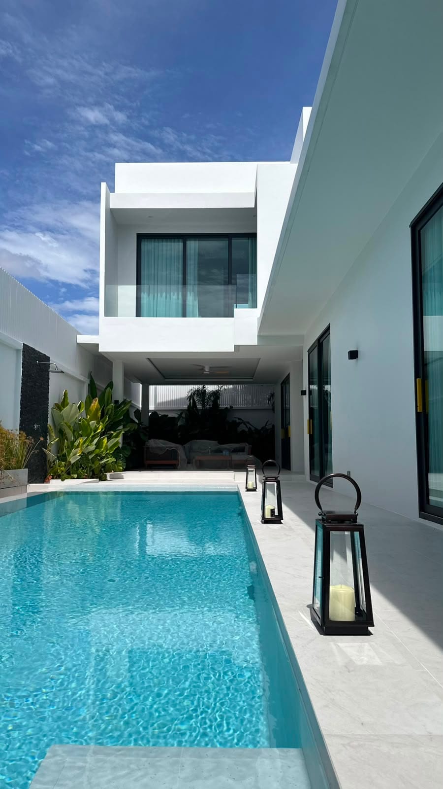 5-Bedroom Pool Villa for Sale — Saiyuan, Rawai