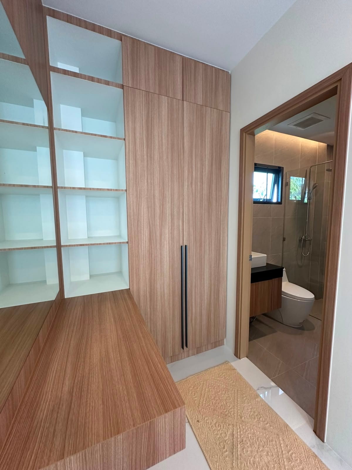 5-Bedroom Pool Villa for Rent — Saiyuan, Rawai 2
