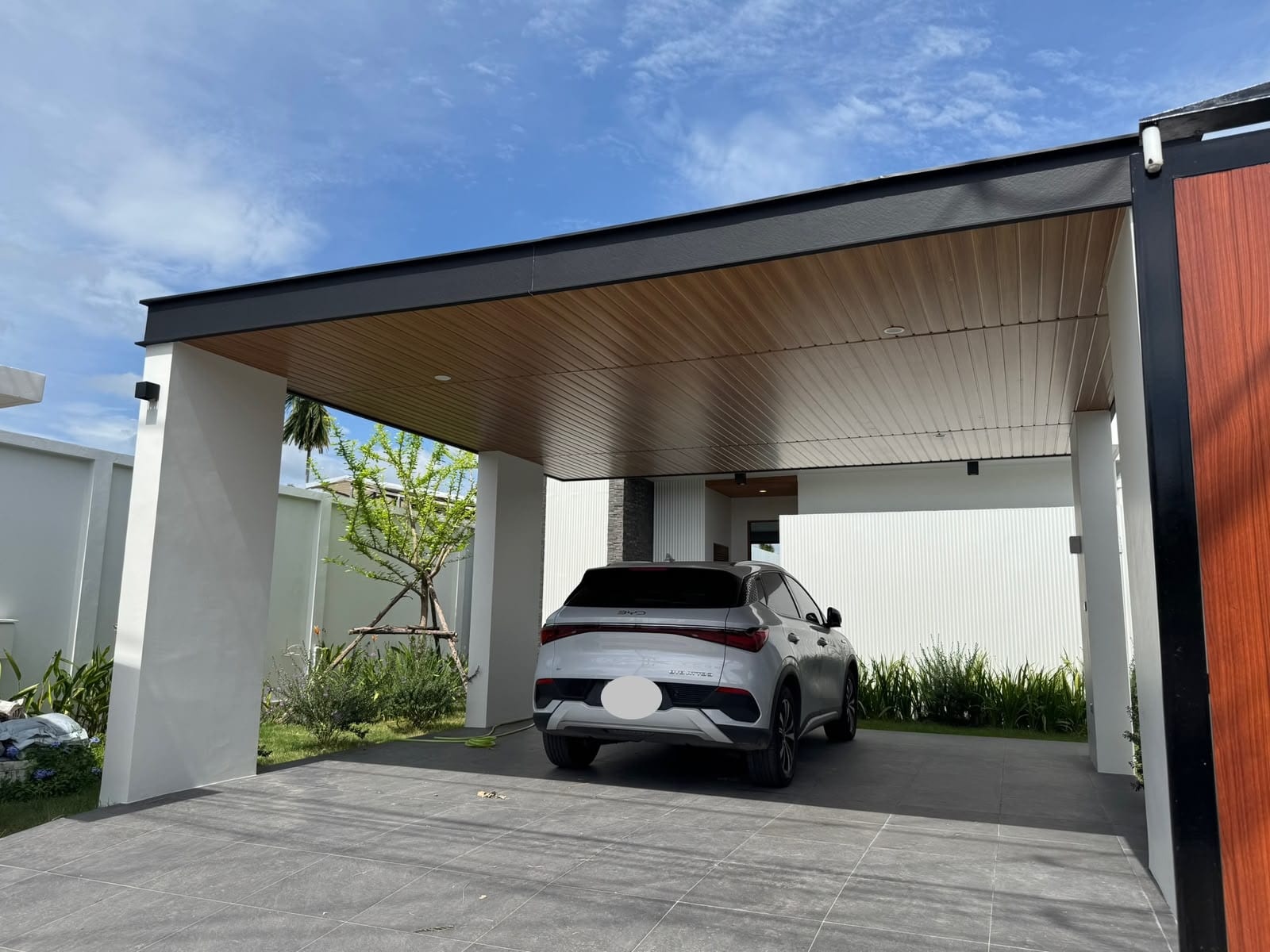 5-Bedroom Pool Villa for Rent — Saiyuan, Rawai 3