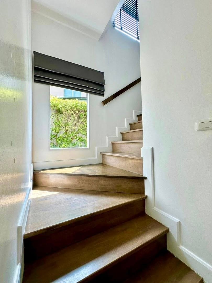 Saransiri Corner House Opposite BIS — Koh Kaew 10