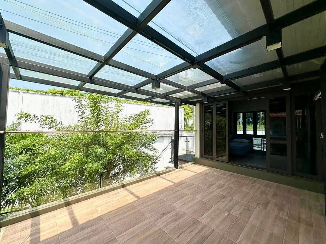 Saransiri Corner House Opposite BIS — Koh Kaew 11