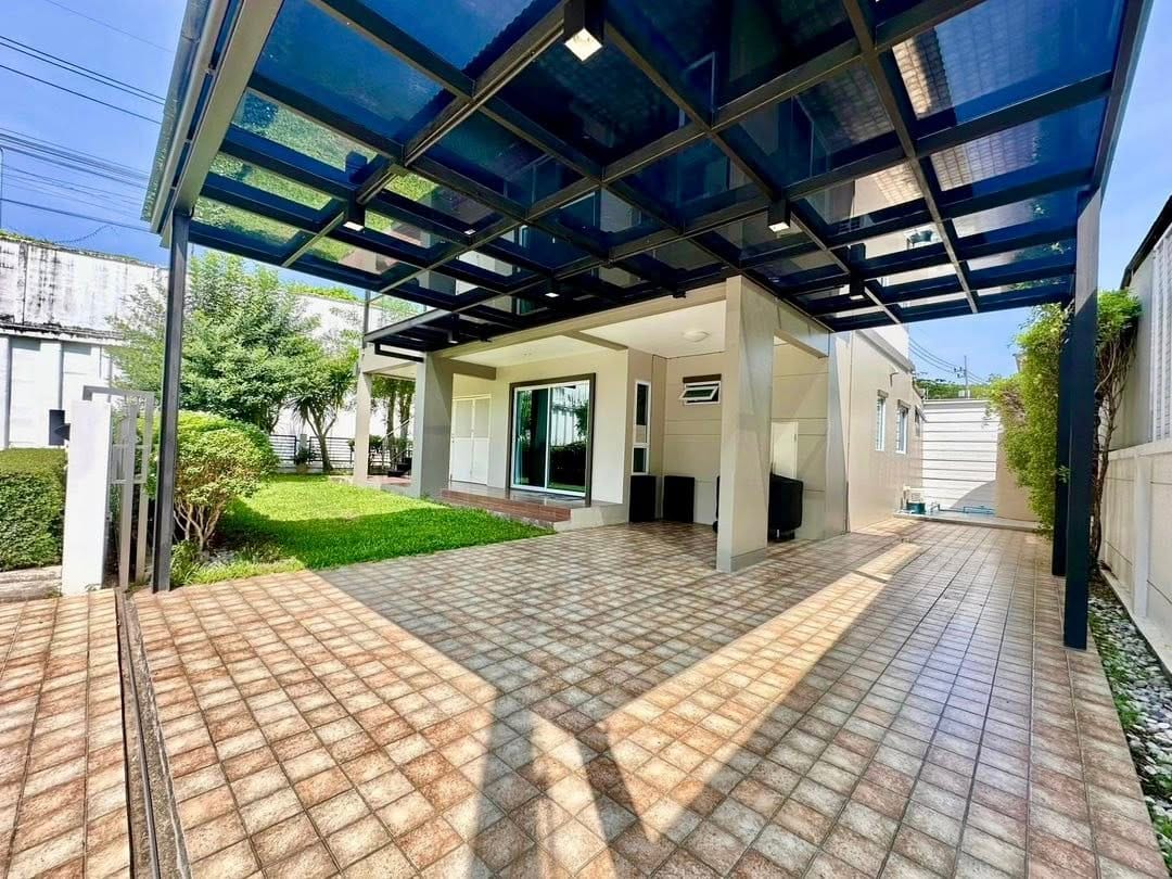 Saransiri Corner House Opposite BIS — Koh Kaew 15
