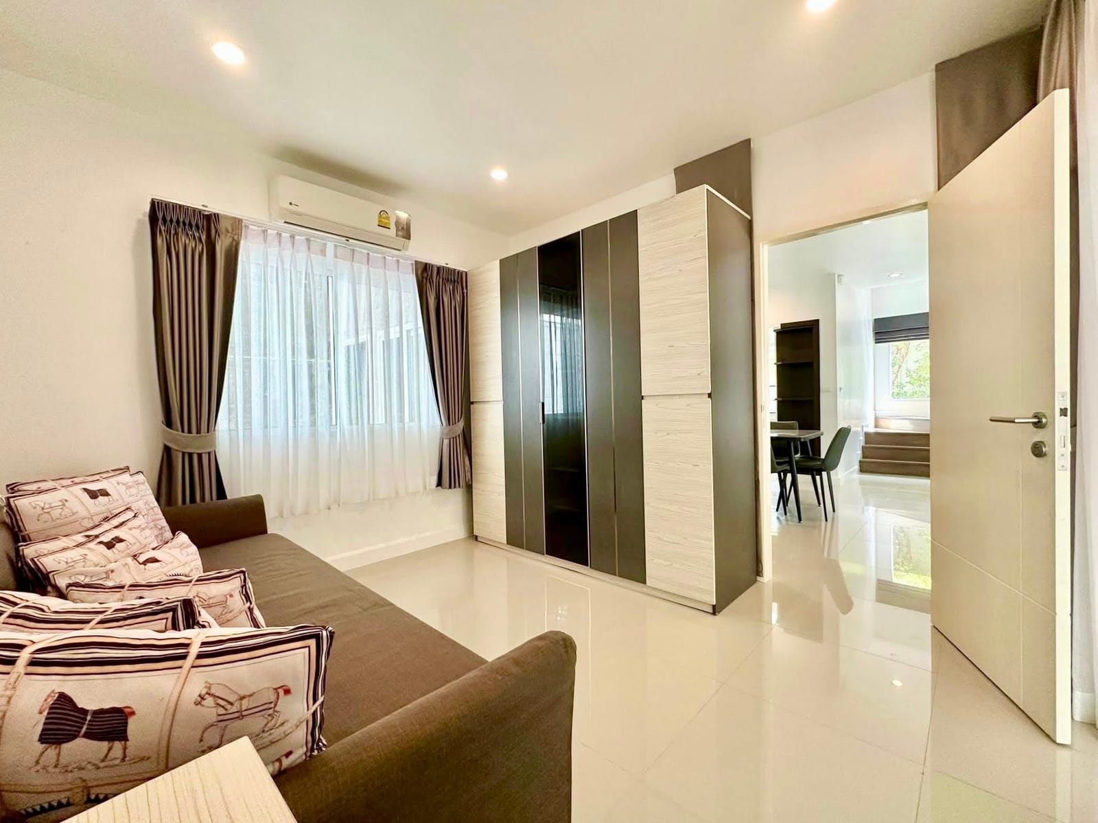 Saransiri Corner House Opposite BIS — Koh Kaew 17