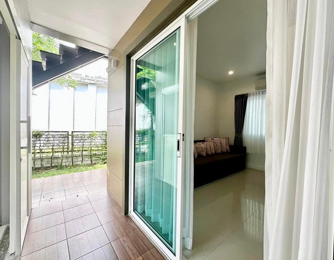 Saransiri Corner House Opposite BIS — Koh Kaew 19