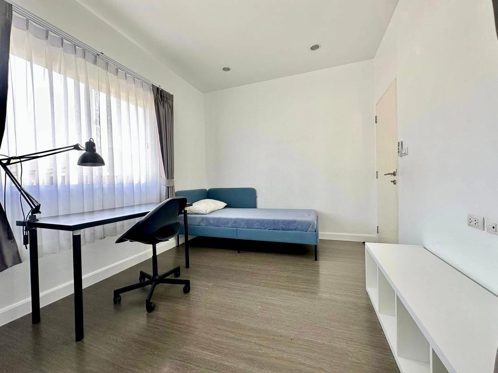 Saransiri Corner House Opposite BIS — Koh Kaew 2