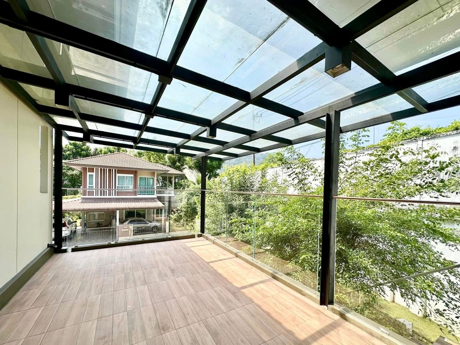 Saransiri Corner House Opposite BIS — Koh Kaew 20