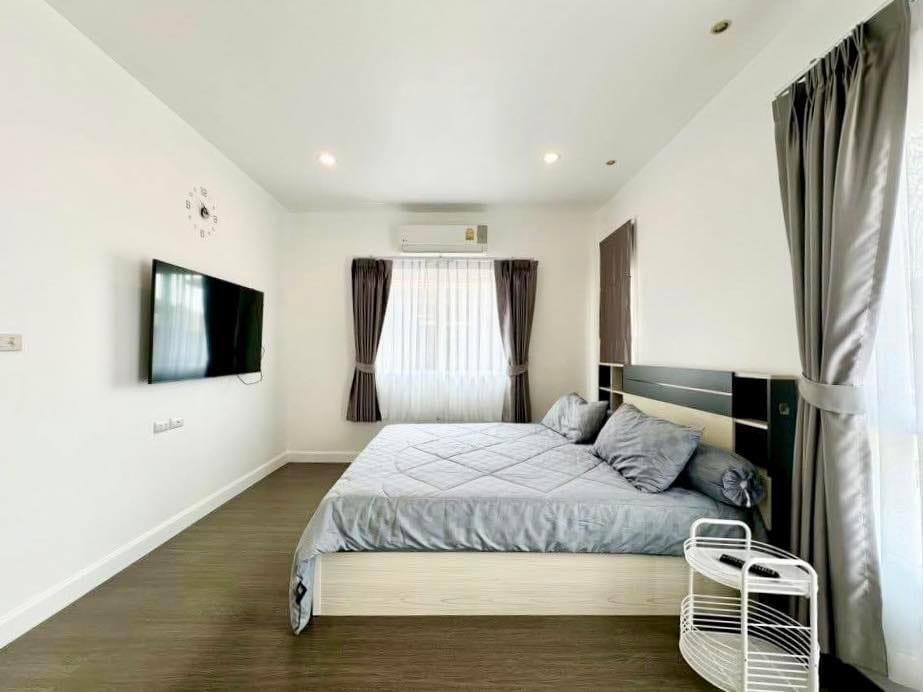 Saransiri Corner House Opposite BIS — Koh Kaew 21