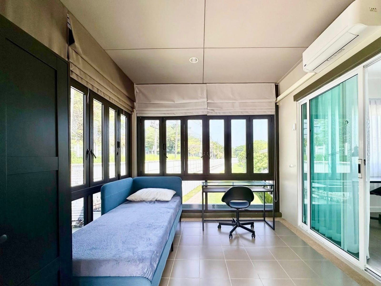 Saransiri Corner House Opposite BIS — Koh Kaew 23