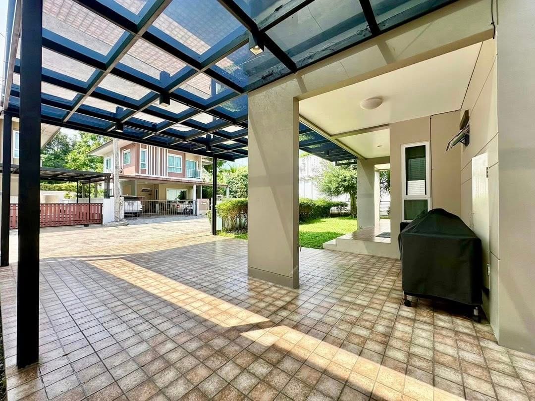 Saransiri Corner House Opposite BIS — Koh Kaew 26