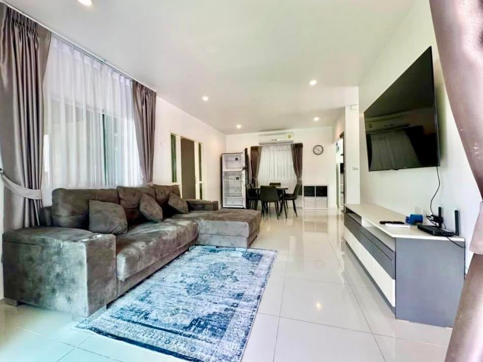 Saransiri Corner House Opposite BIS — Koh Kaew 27