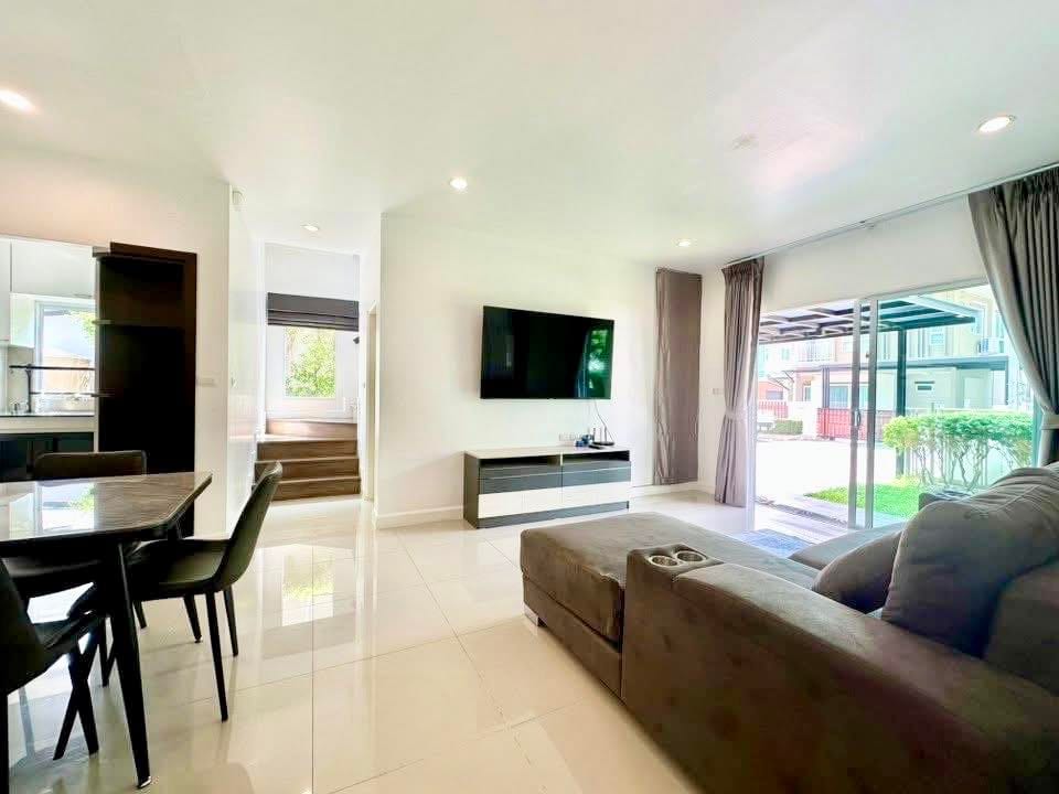 Saransiri Corner House Opposite BIS — Koh Kaew 28
