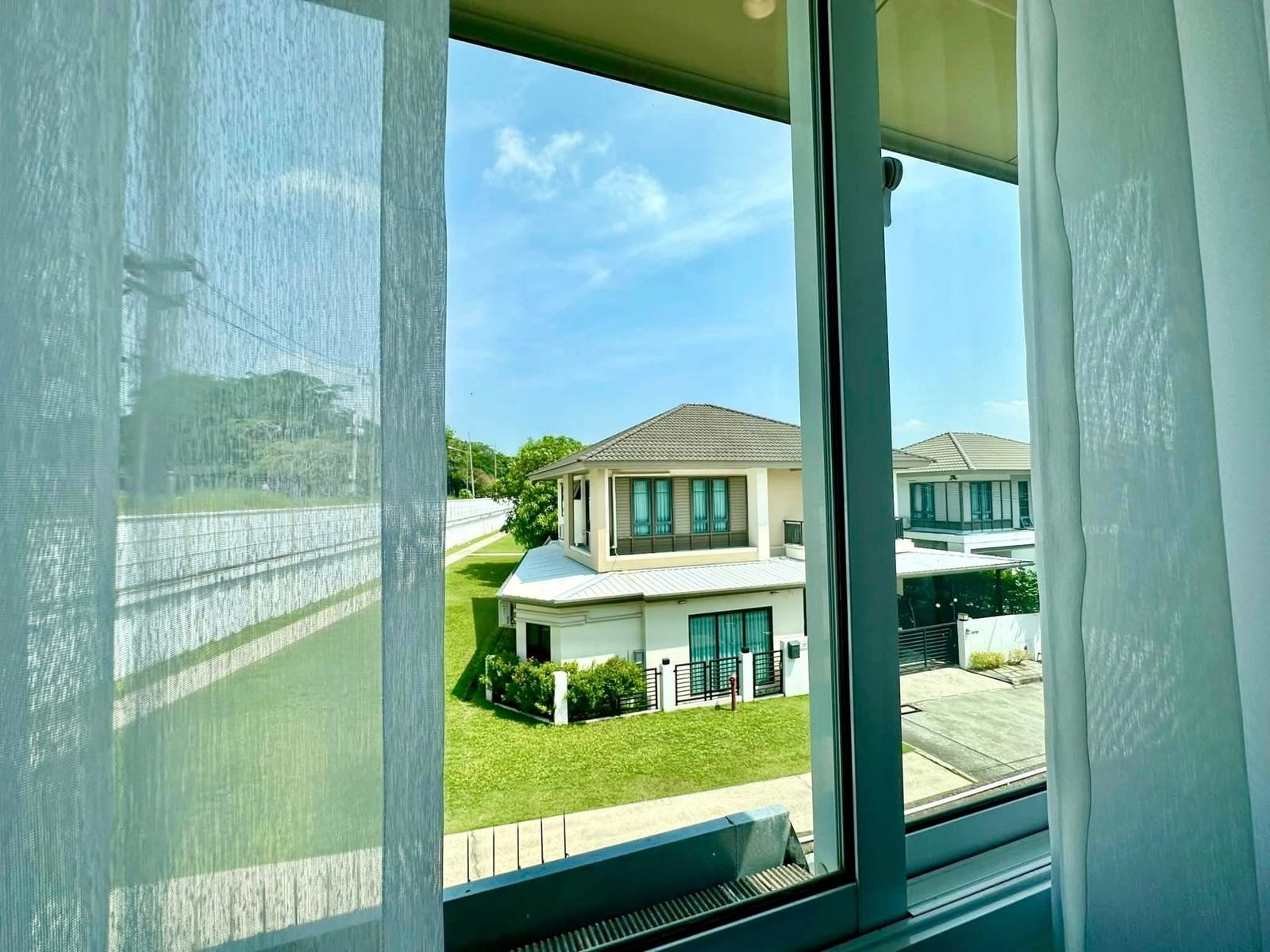 Saransiri Corner House Opposite BIS — Koh Kaew 4