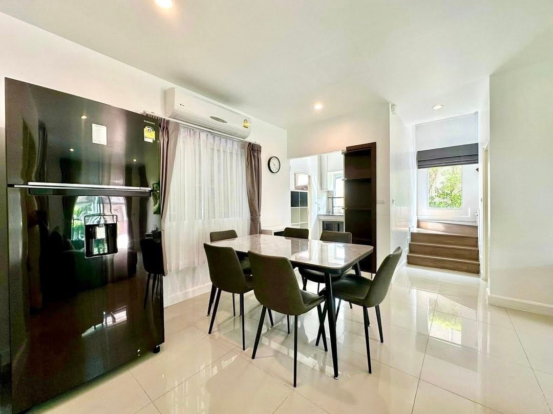 Saransiri Corner House Opposite BIS — Koh Kaew 5
