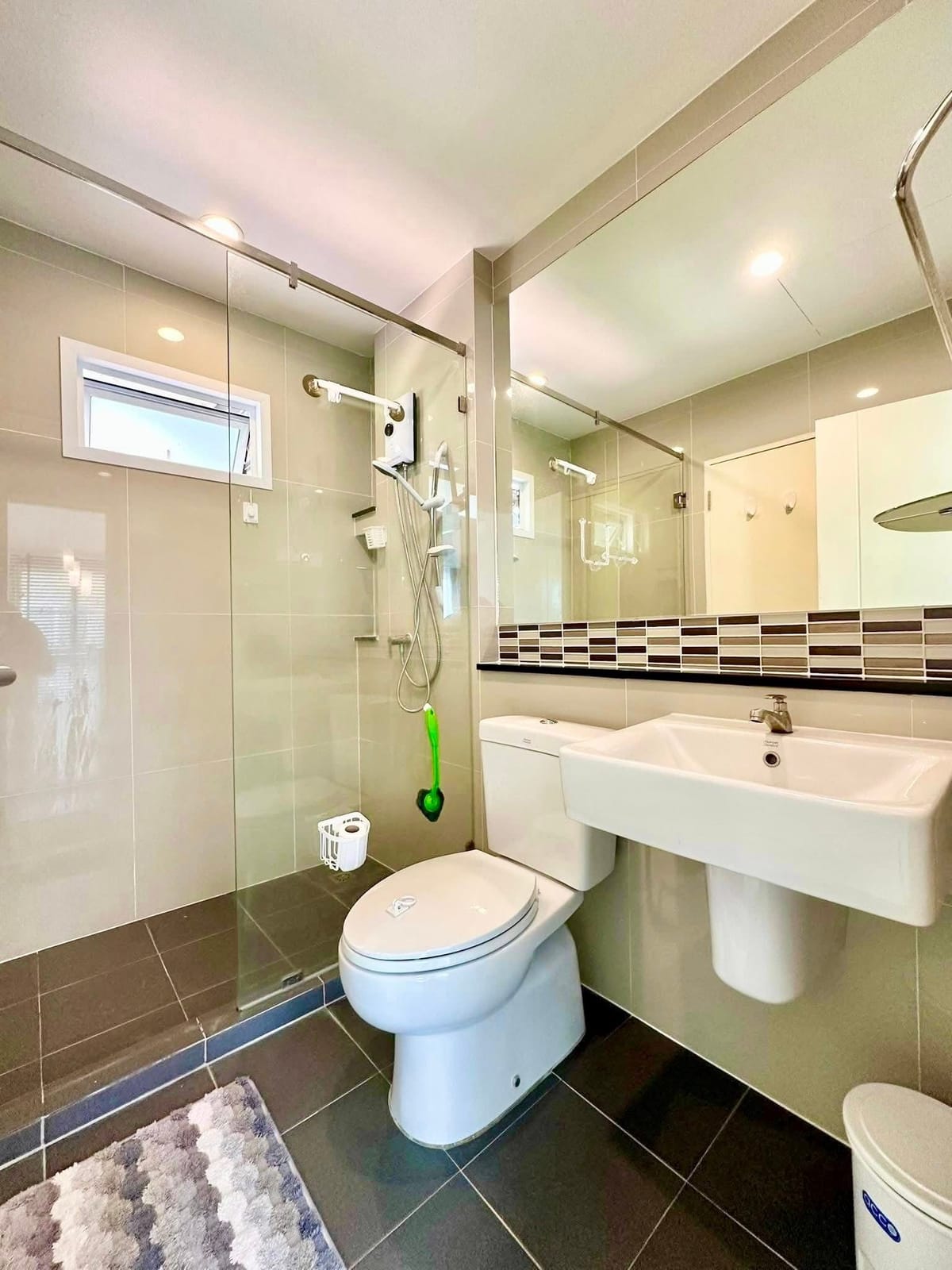 Saransiri Corner House Opposite BIS — Koh Kaew 7