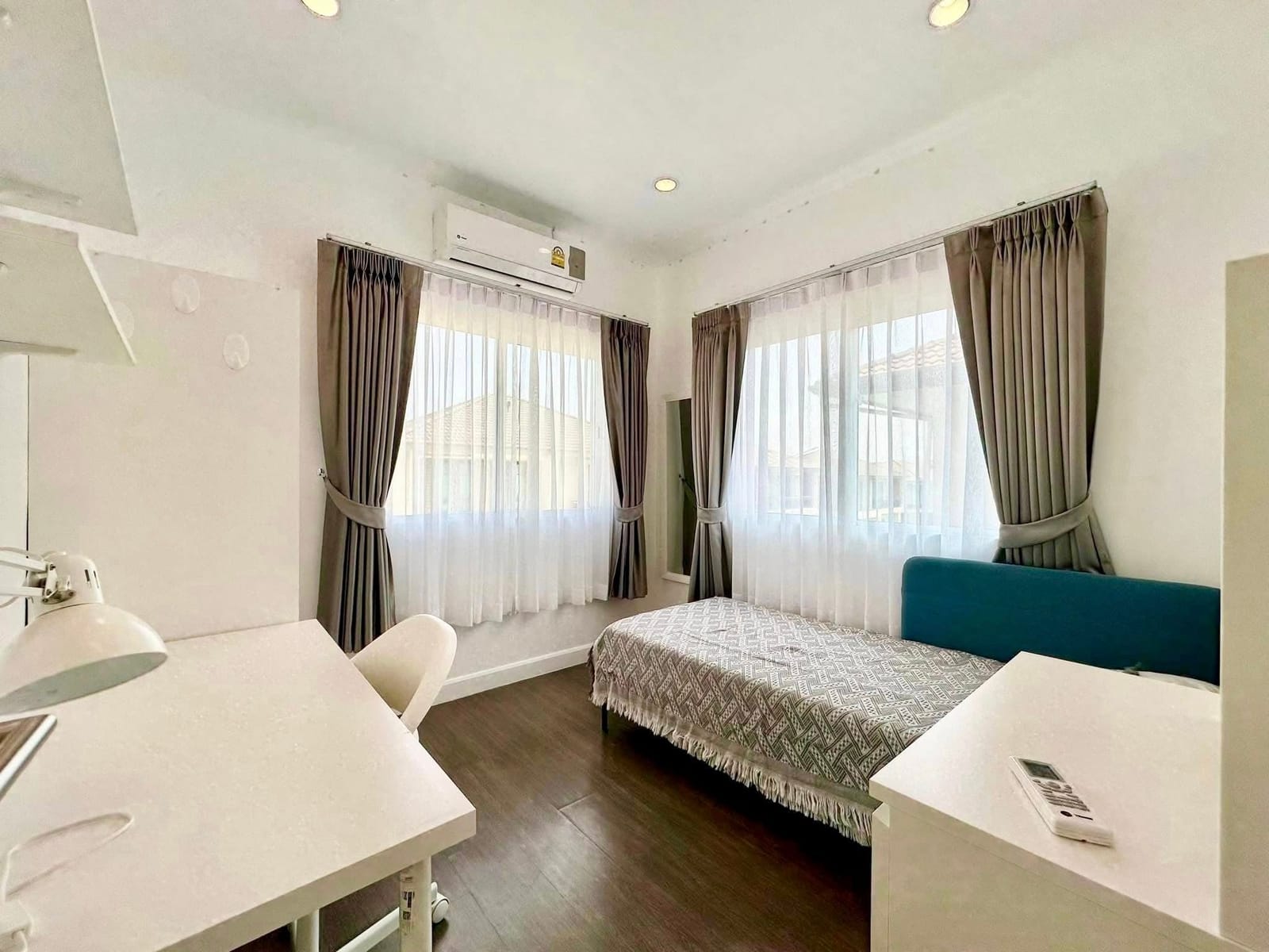 Saransiri Corner House Opposite BIS — Koh Kaew 8