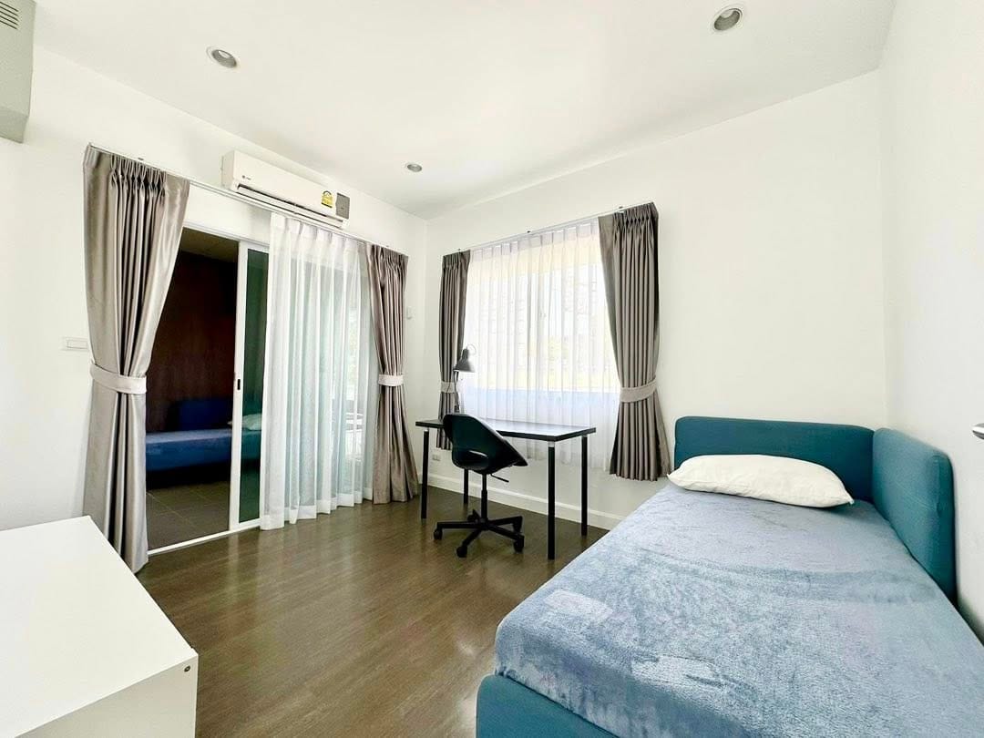 Saransiri Corner House Opposite BIS — Koh Kaew 9