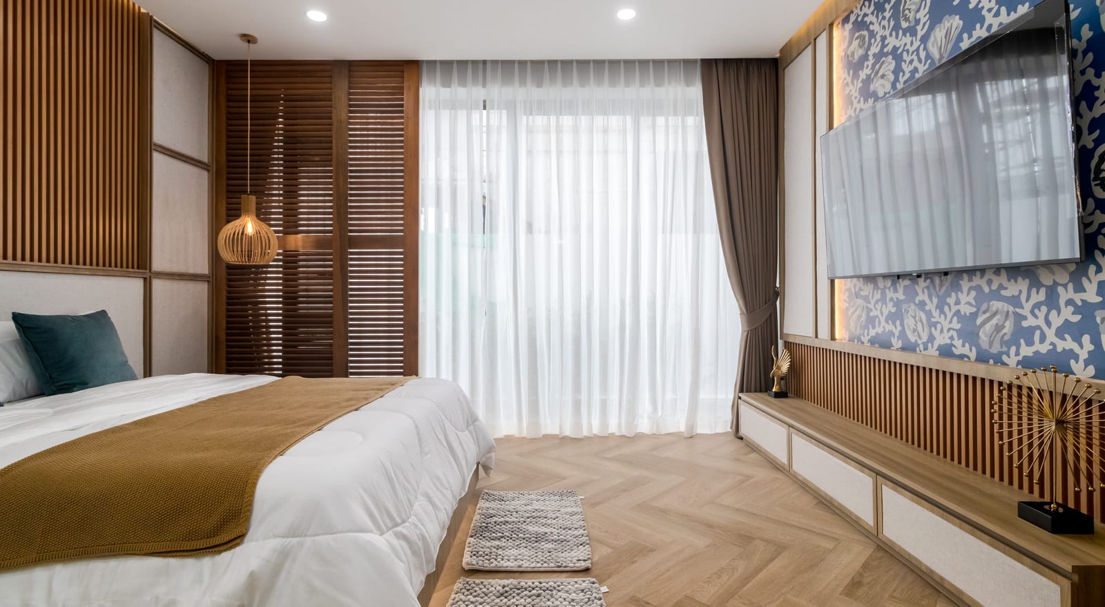 Sierra Vista Luxury Pool Villa for Sale near Bang Tao 10
