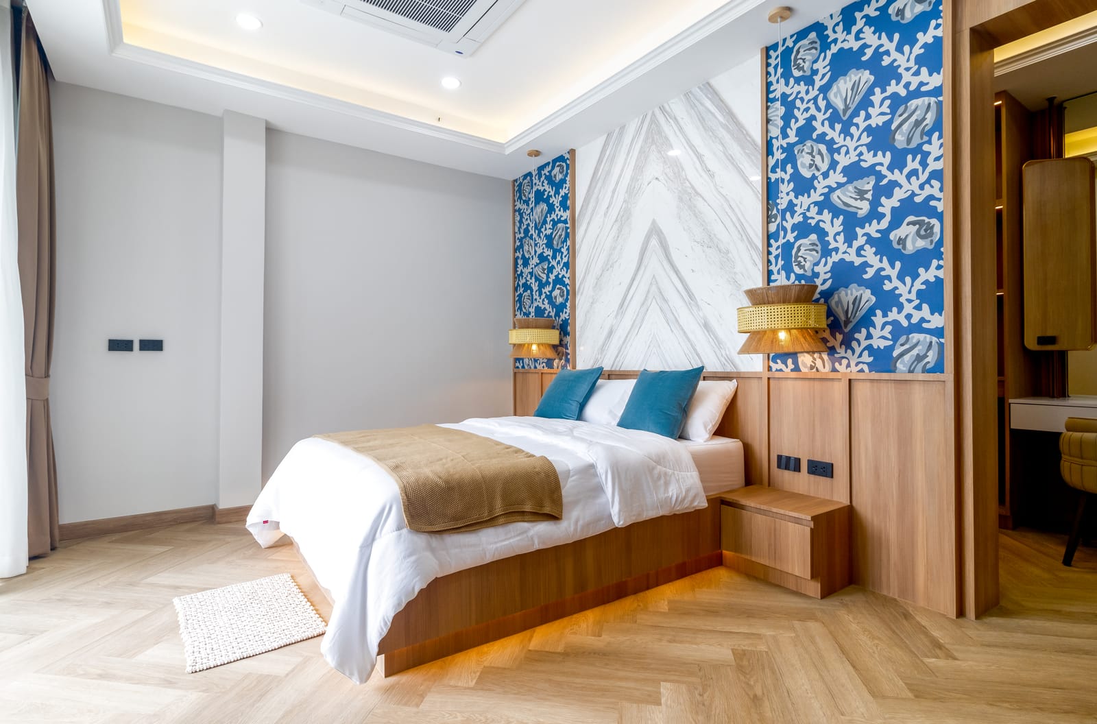 Sierra Vista Luxury Pool Villa for Sale near Bang Tao 3