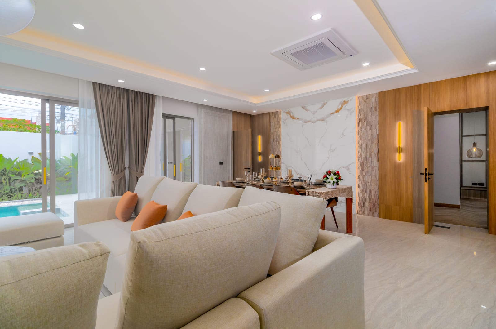 Sierra Vista Luxury Pool Villa for Sale near Bang Tao 5