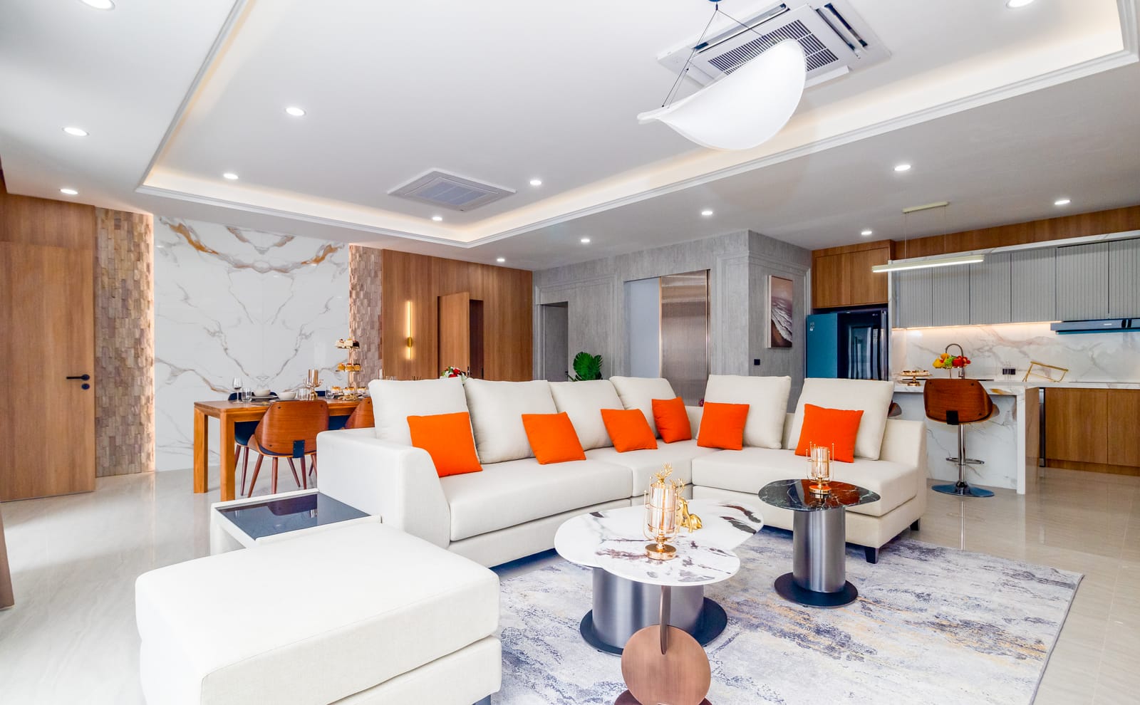 Sierra Vista Luxury Pool Villa for Sale near Bang Tao 8
