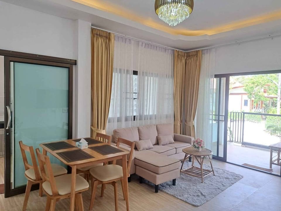 2-Bedroom House for Rent in Thalang, Phuket
