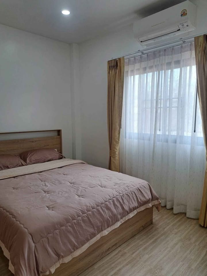 2-Bedroom House for Rent in Thalang, Phuket — interior view
