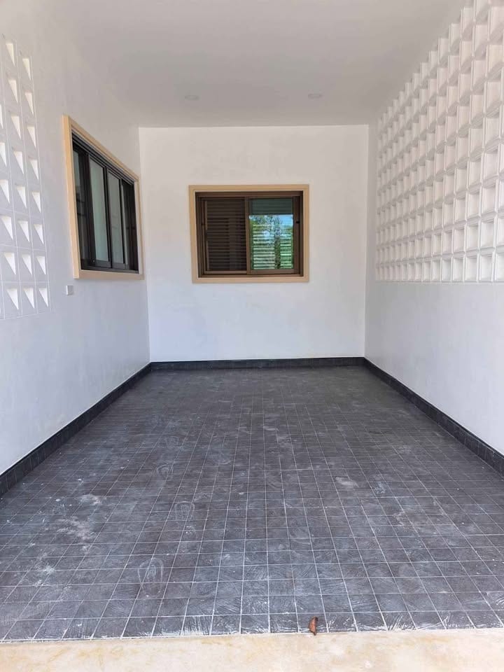 2-Bedroom House for Rent in Thalang, Phuket — interior view