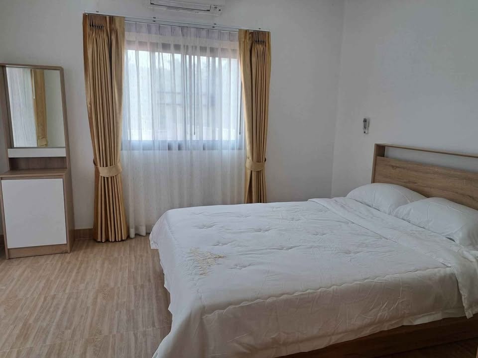 2-Bedroom House for Rent in Thalang, Phuket — interior view