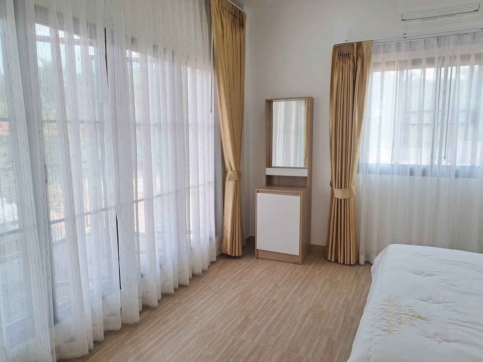 2-Bedroom House for Rent in Thalang, Phuket — interior view
