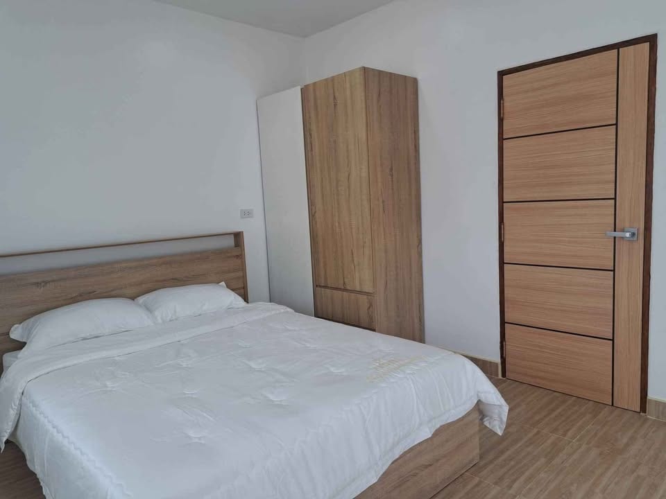 2-Bedroom House for Rent in Thalang, Phuket — interior view
