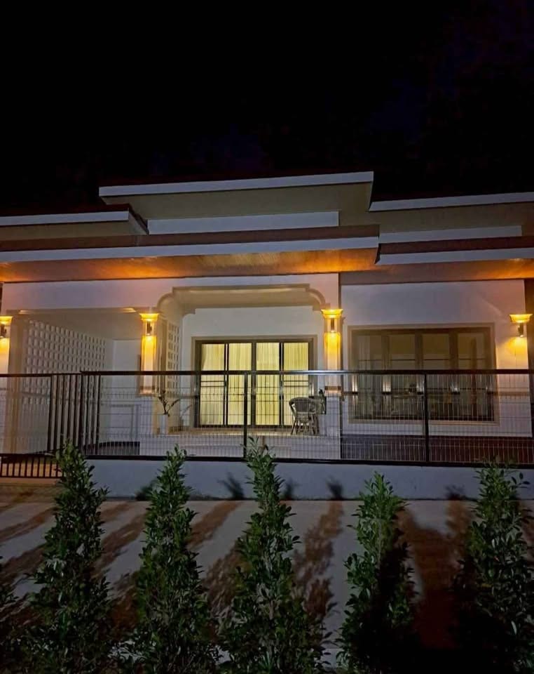 2-Bedroom House for Rent in Thalang, Phuket — interior view