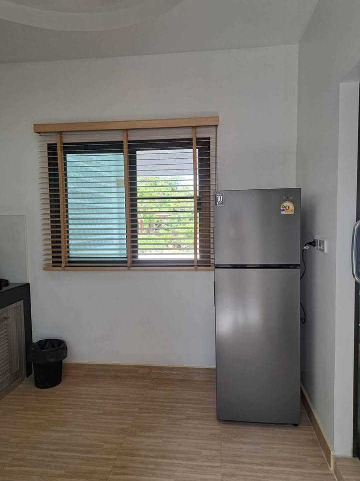 2-Bedroom House for Rent in Thalang, Phuket — interior view