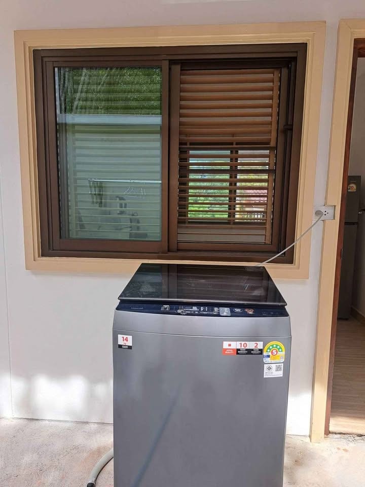 2-Bedroom House for Rent in Thalang, Phuket — interior view