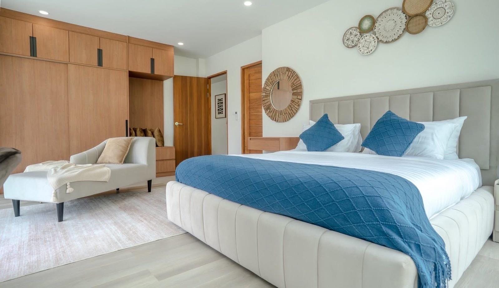 Amada Pool Villa – 3-Bedroom Private Pool Villa for Sale in Thalang 12