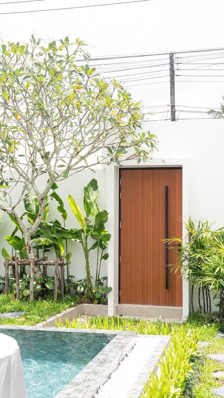 Amada Pool Villa – 3-Bedroom Private Pool Villa for Sale in Thalang 14