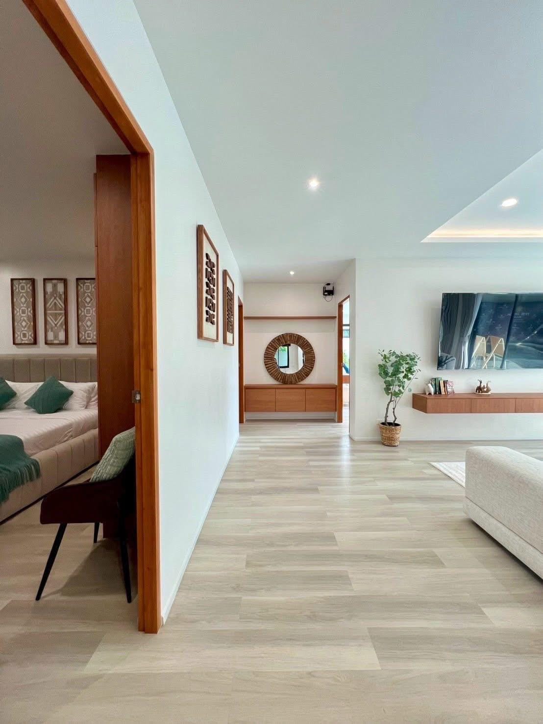 Amada Pool Villa – 3-Bedroom Private Pool Villa for Sale in Thalang 15